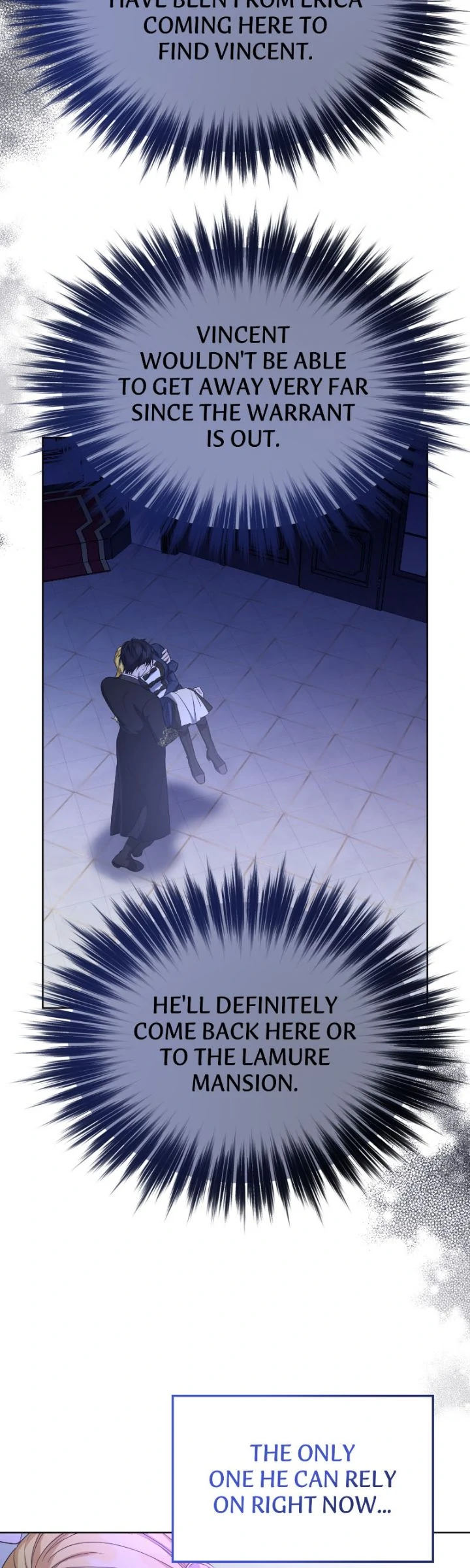 Temptation of Wife chapter 70 page 3