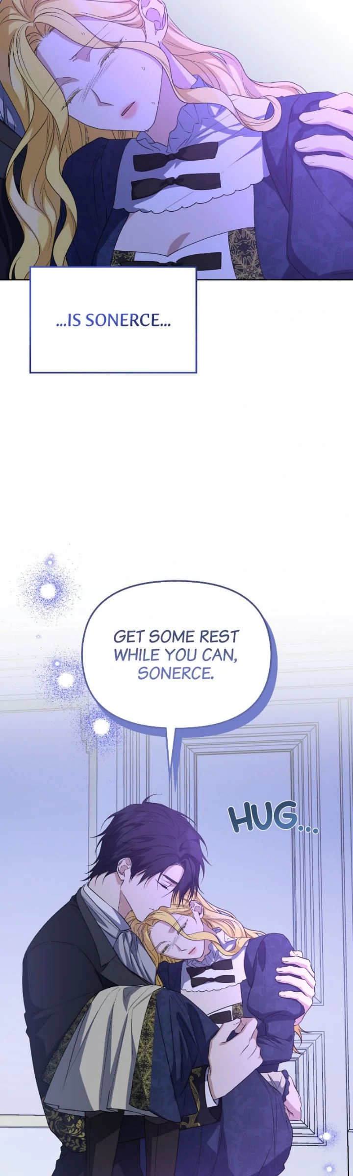 Temptation of Wife chapter 70 page 4