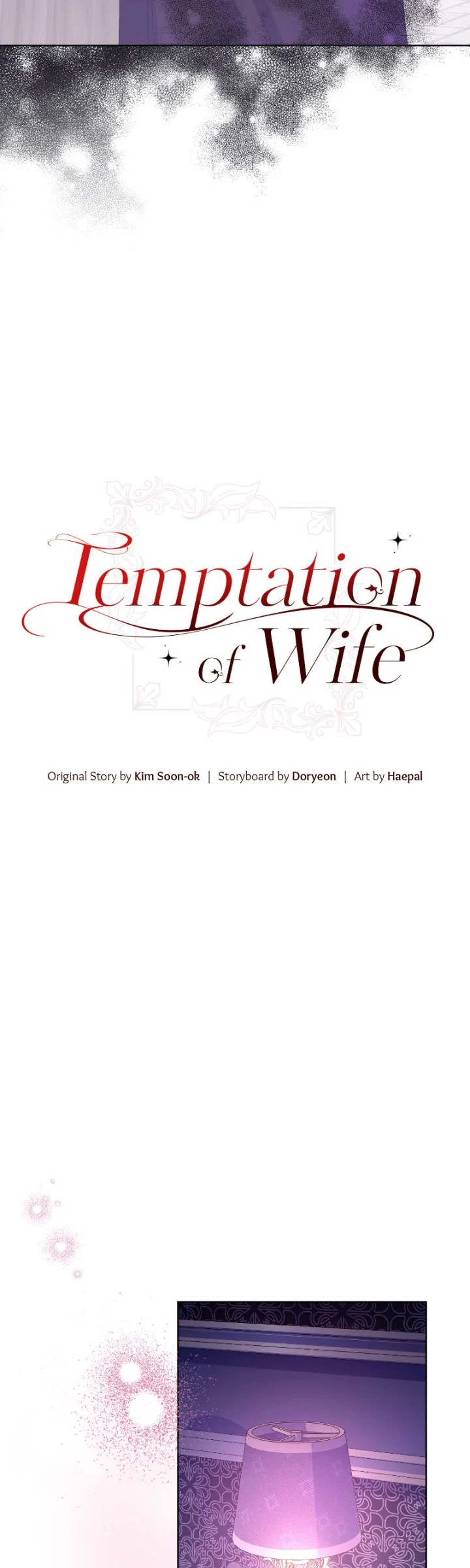 Temptation of Wife chapter 70 page 7