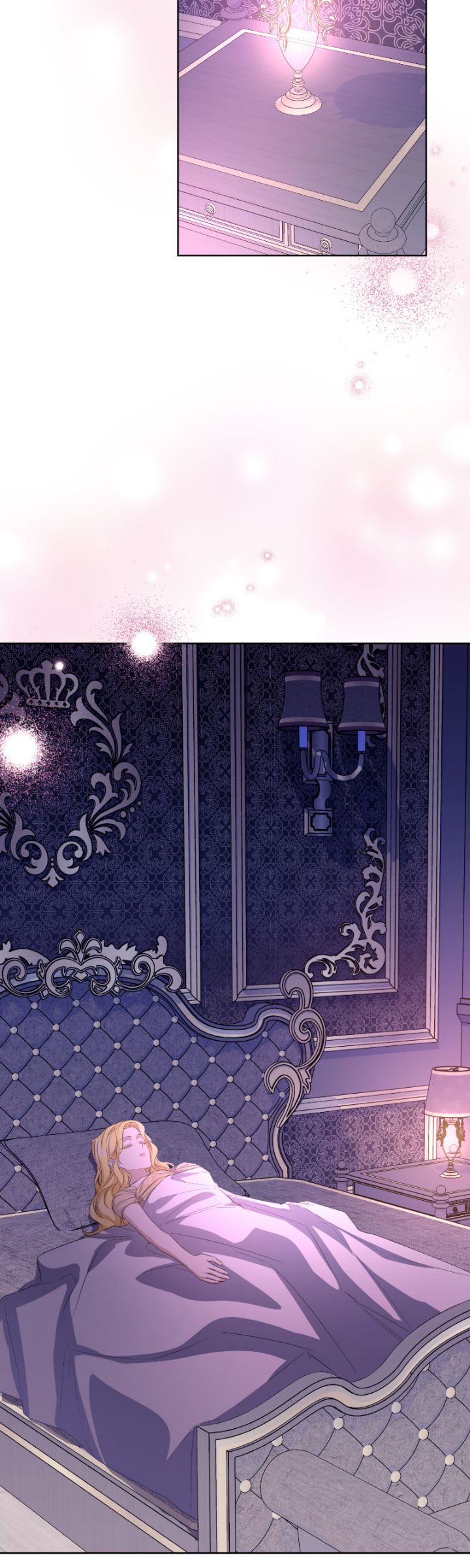 Temptation of Wife chapter 70 page 8