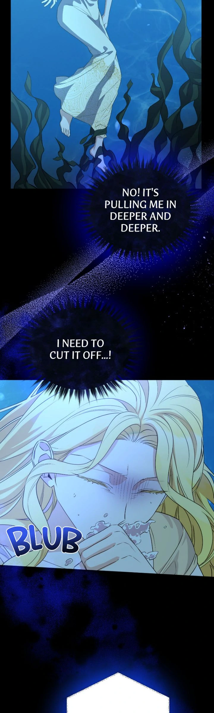 Temptation of Wife chapter 70 page 15