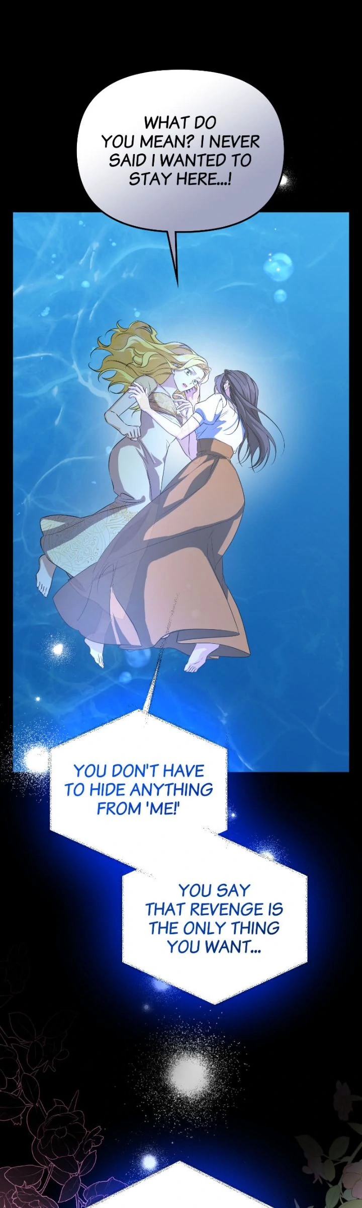 Temptation of Wife chapter 70 page 18