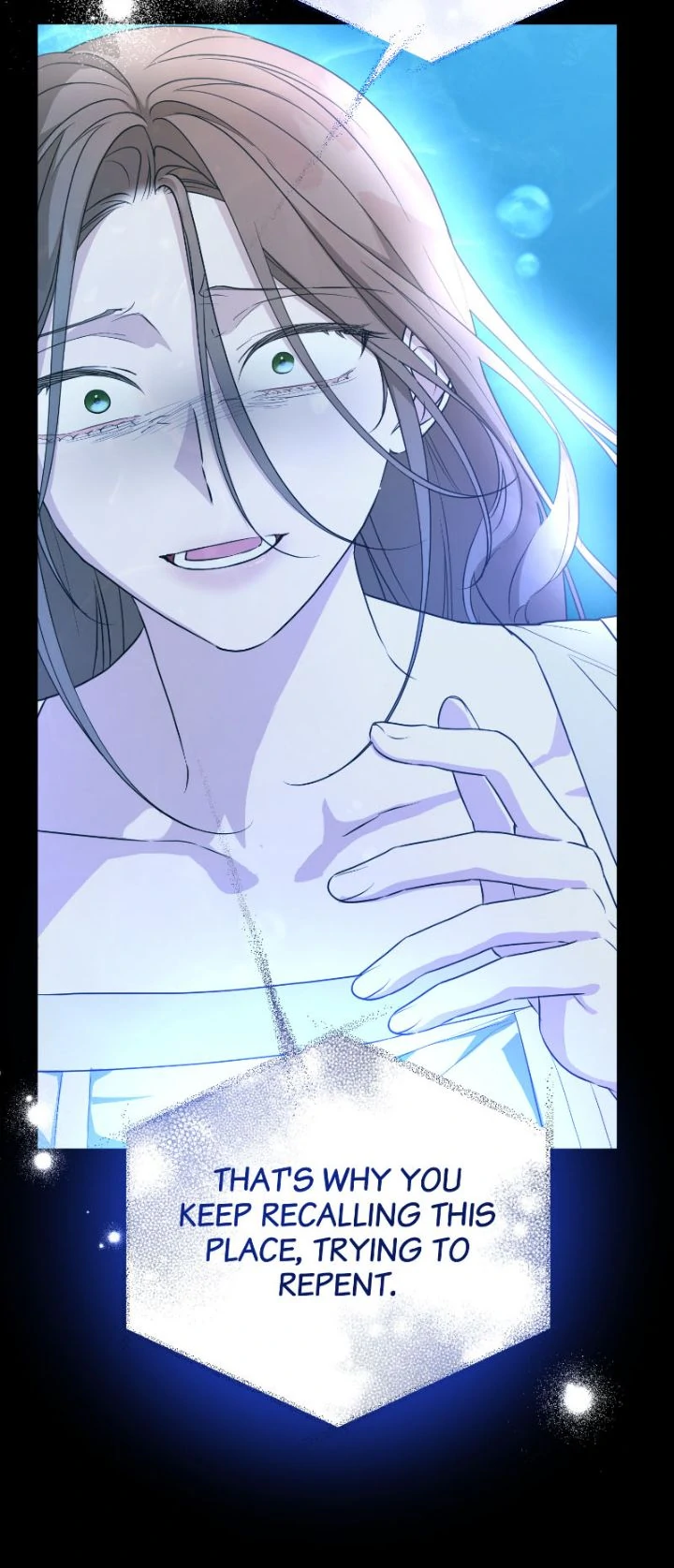 Temptation of Wife chapter 70 page 21
