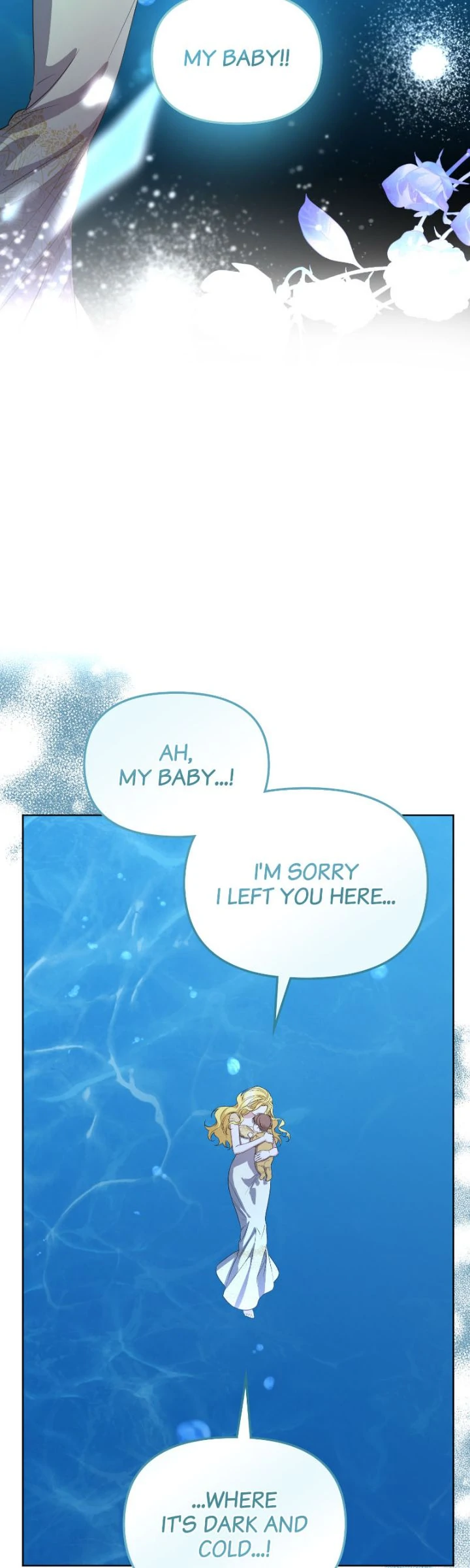 Temptation of Wife chapter 70 page 28