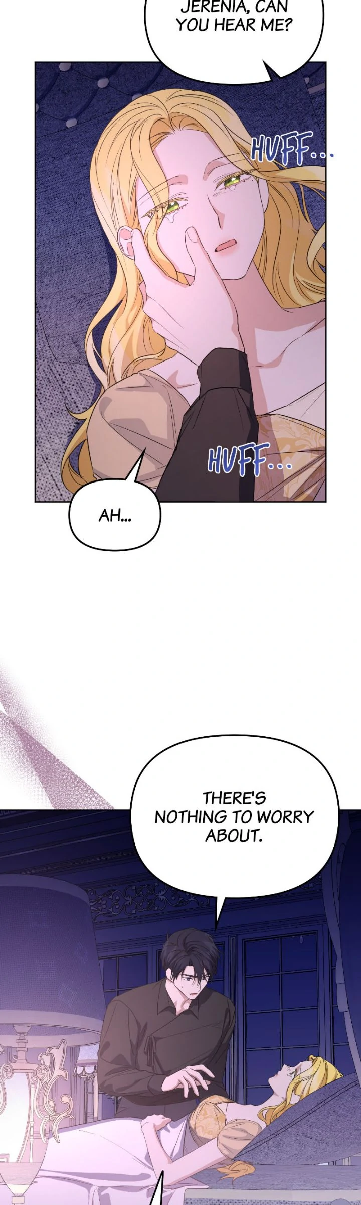 Temptation of Wife chapter 70 page 34