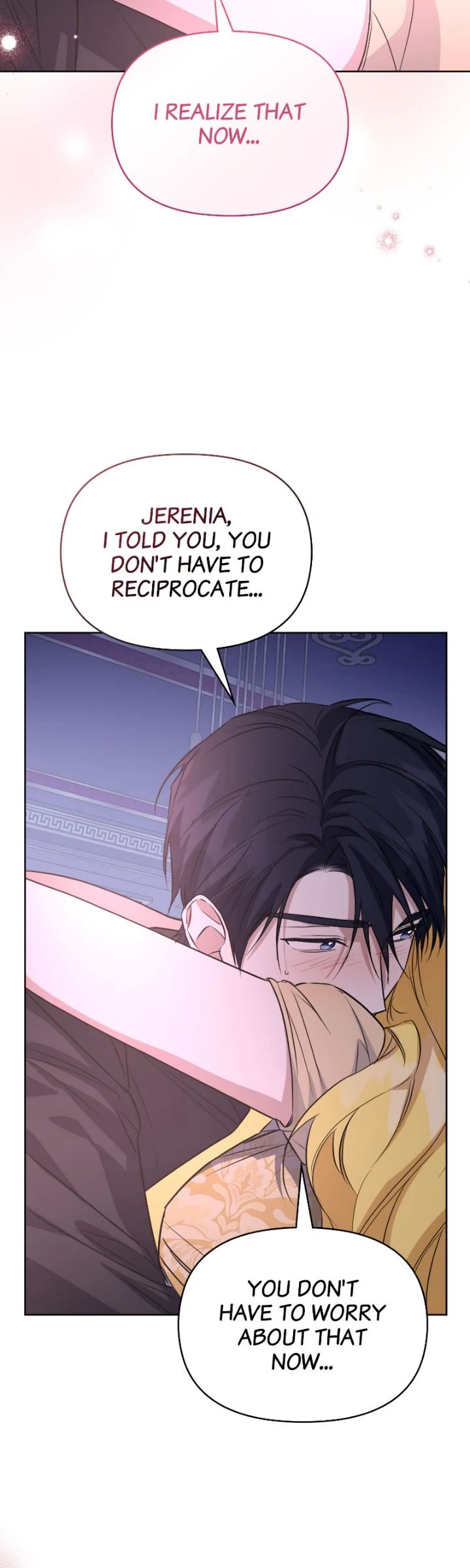 Temptation of Wife chapter 70 page 40
