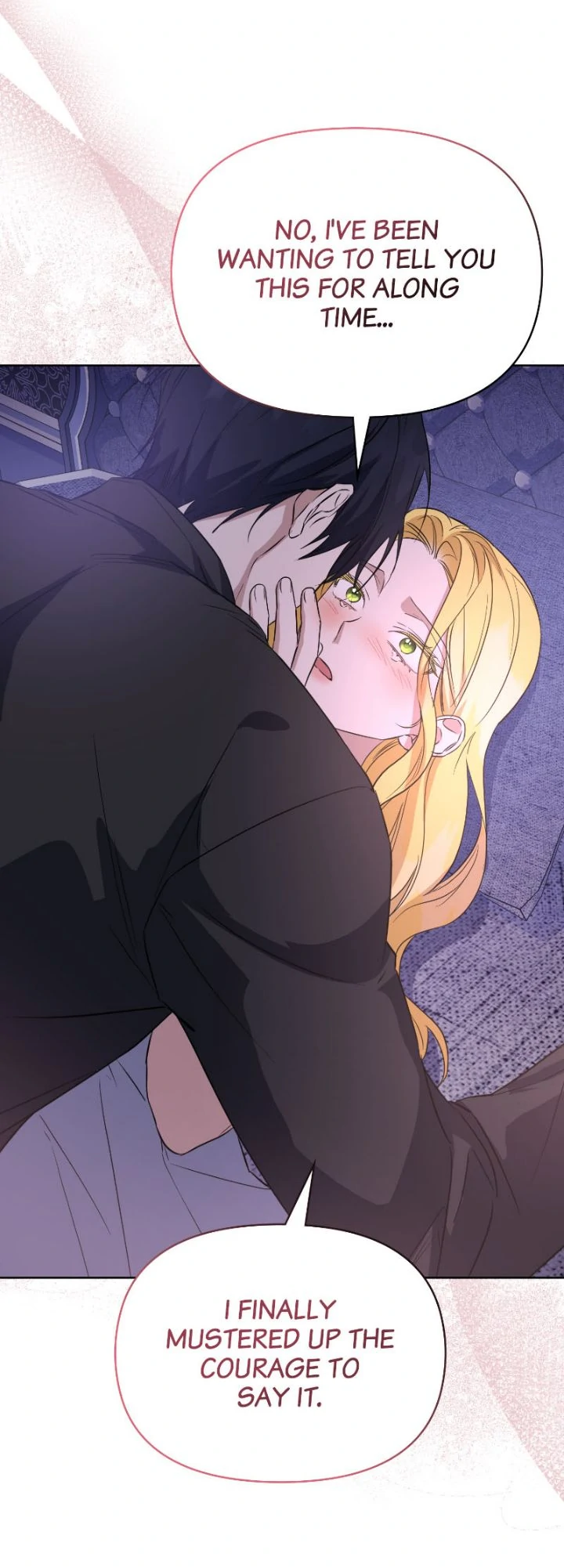 Temptation of Wife chapter 70 page 41