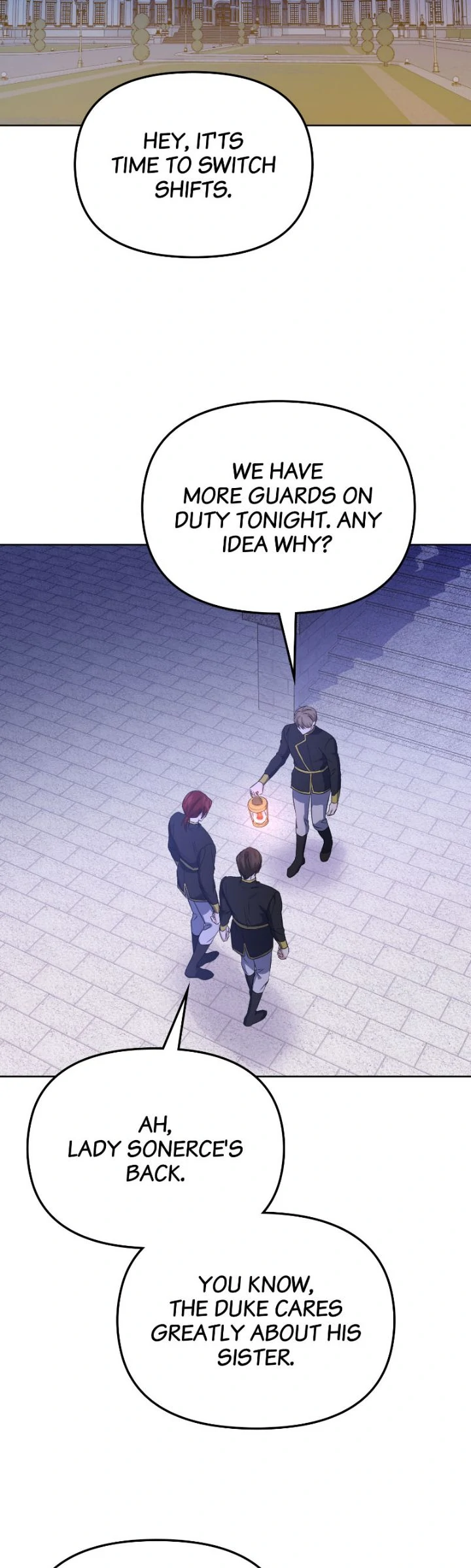 Temptation of Wife chapter 70 page 45