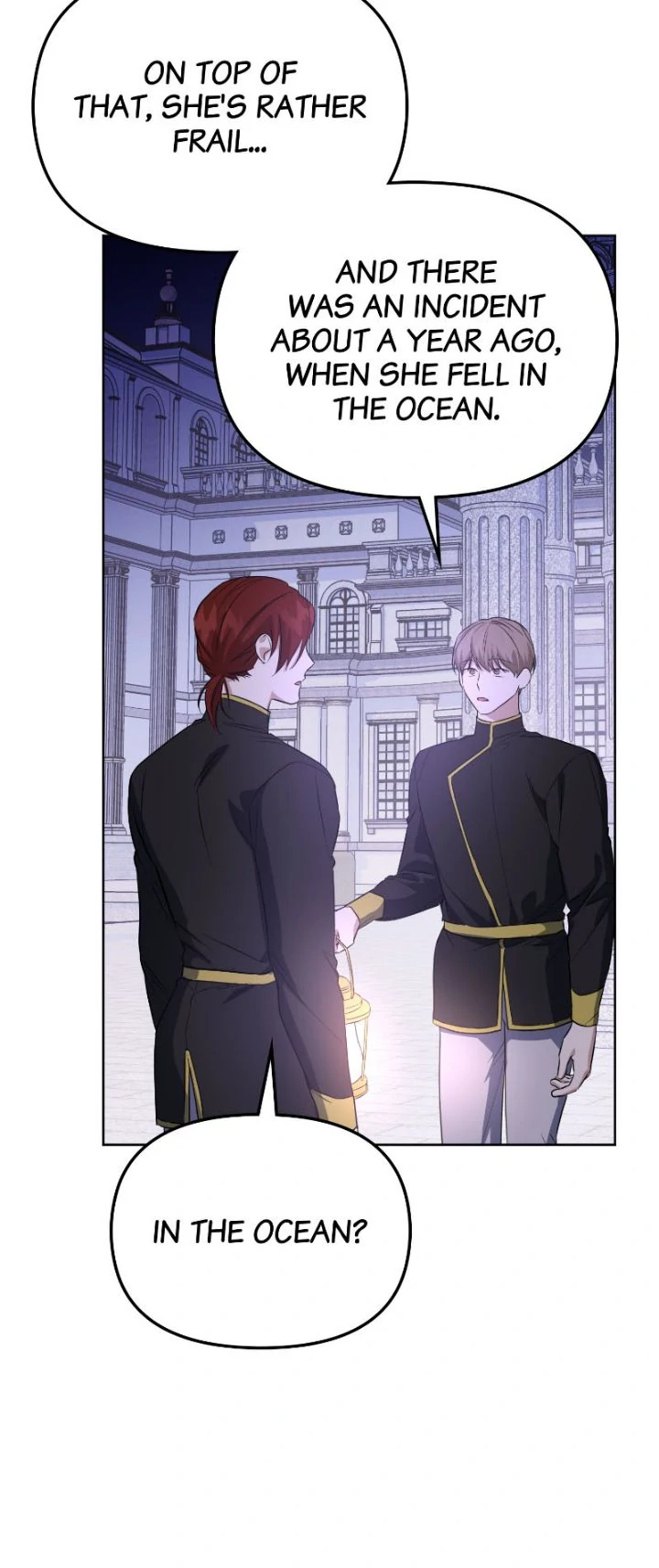 Temptation of Wife chapter 70 page 46