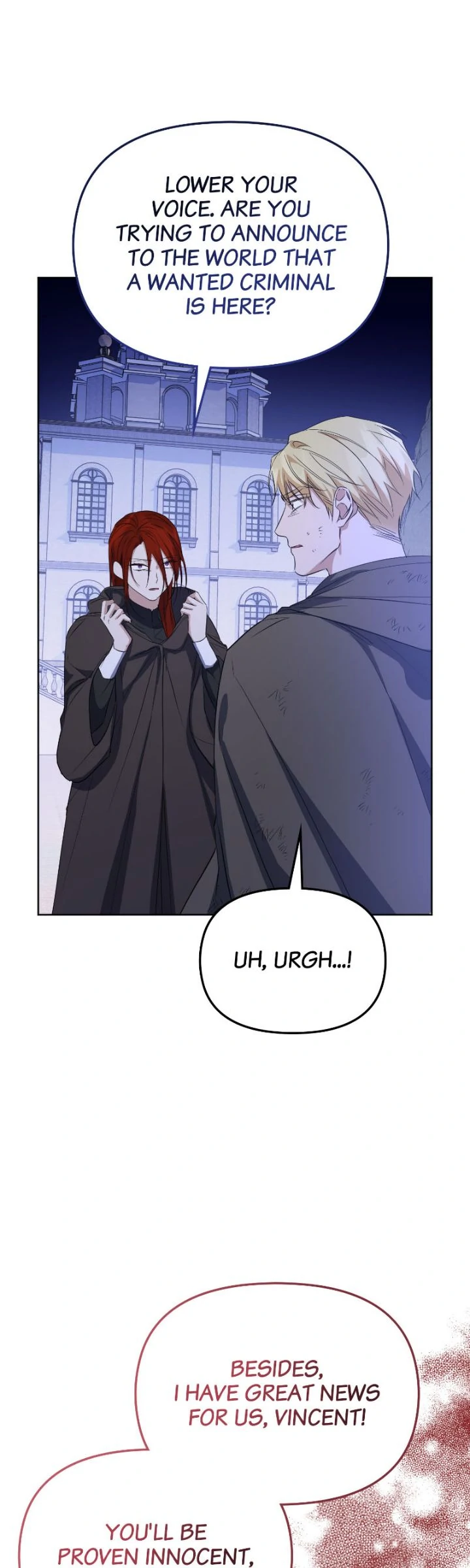Temptation of Wife chapter 70 page 55