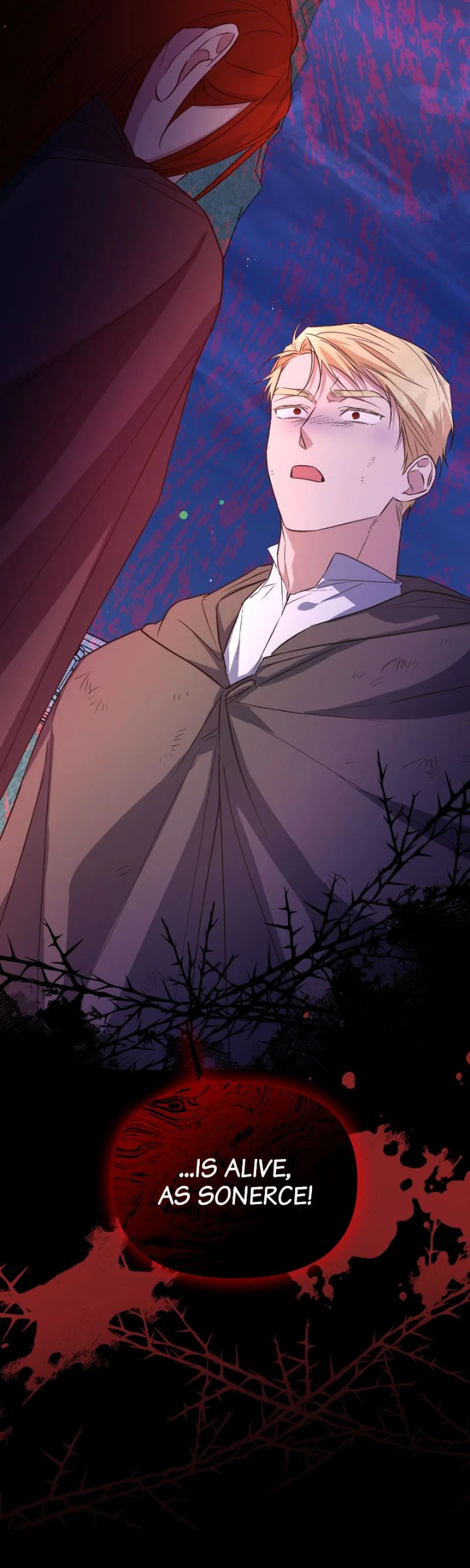 Temptation of Wife chapter 70 page 57