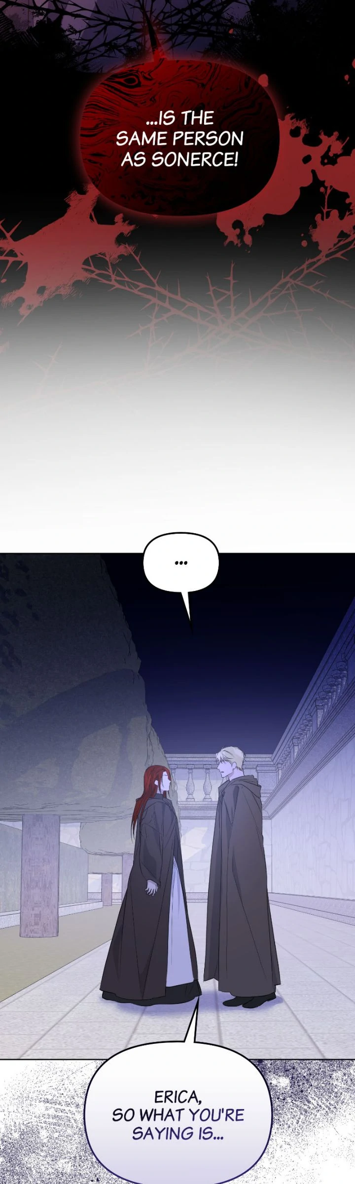 Temptation of Wife chapter 71 page 2