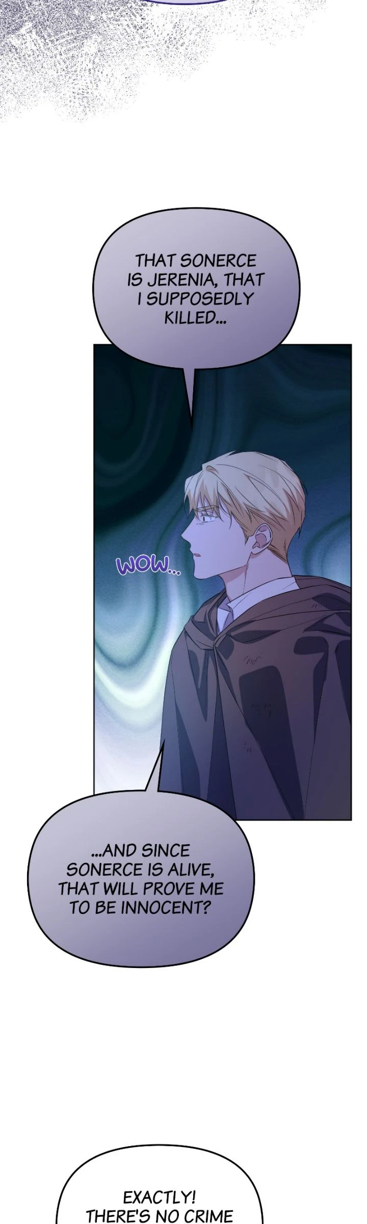 Temptation of Wife chapter 71 page 3