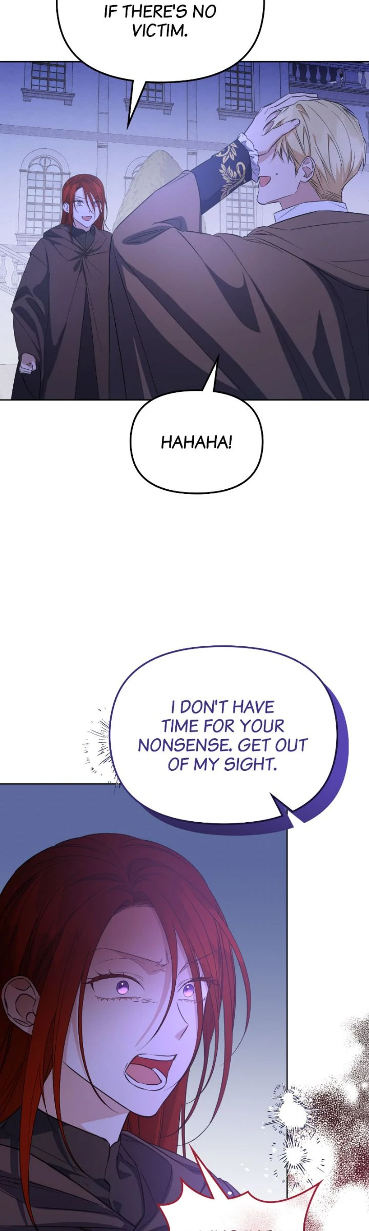 Temptation of Wife chapter 71 page 4