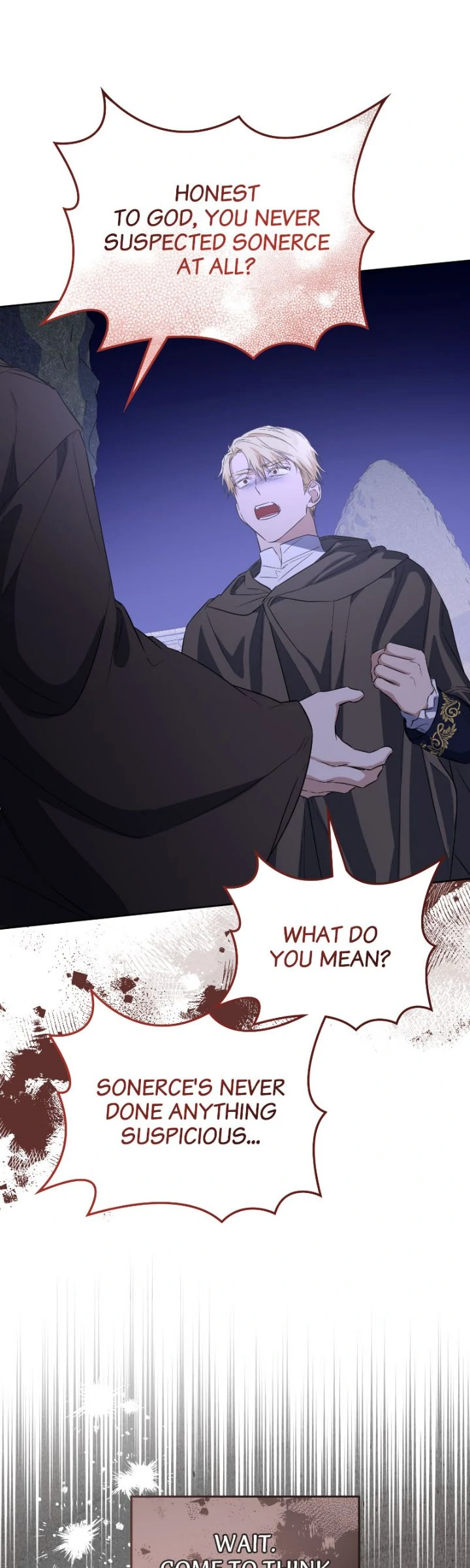 Temptation of Wife chapter 71 page 6