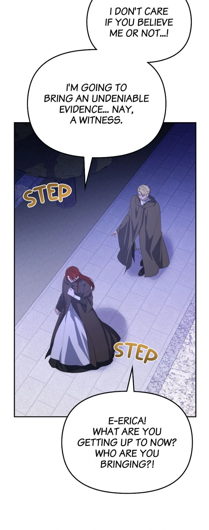 Temptation of Wife chapter 71 page 10