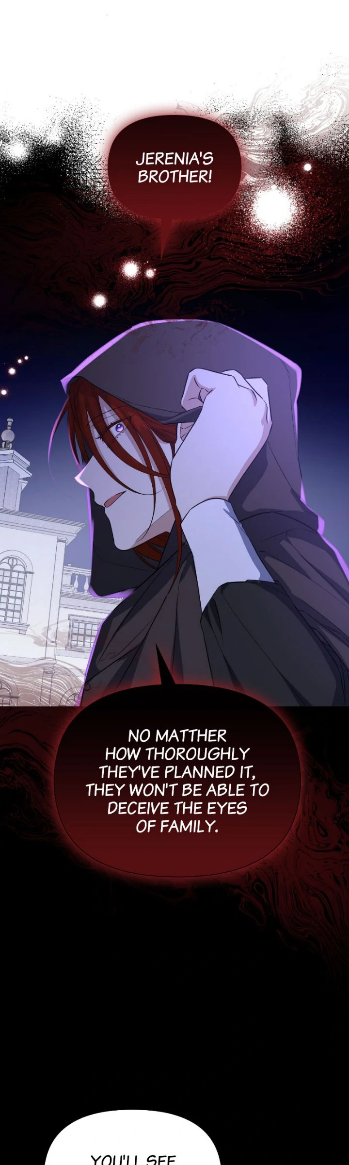 Temptation of Wife chapter 71 page 11