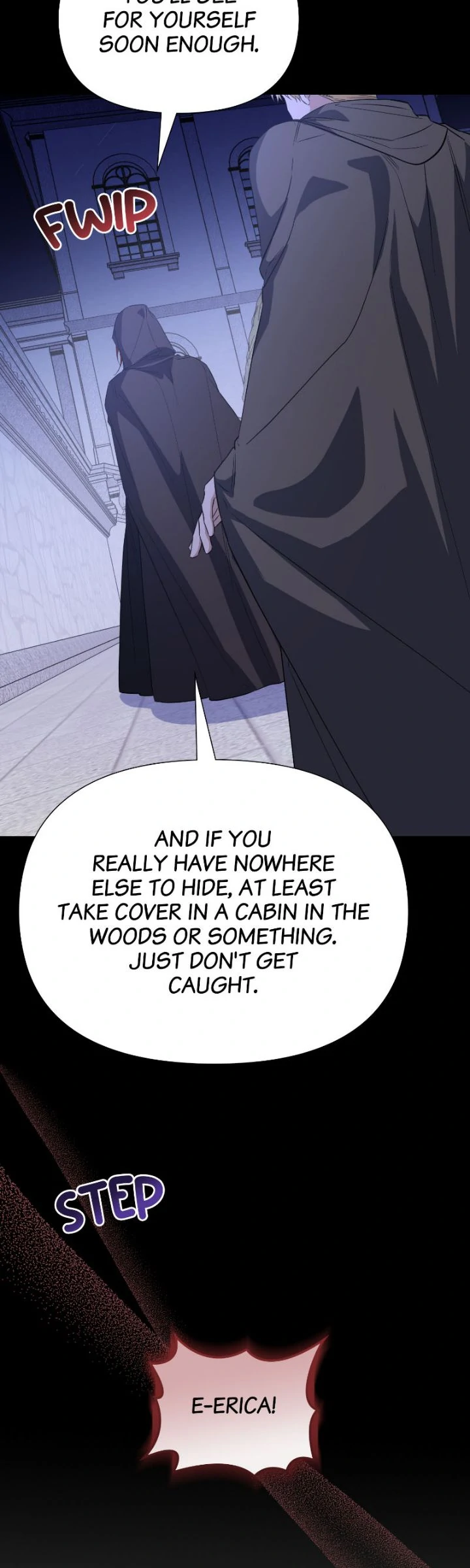 Temptation of Wife chapter 71 page 12