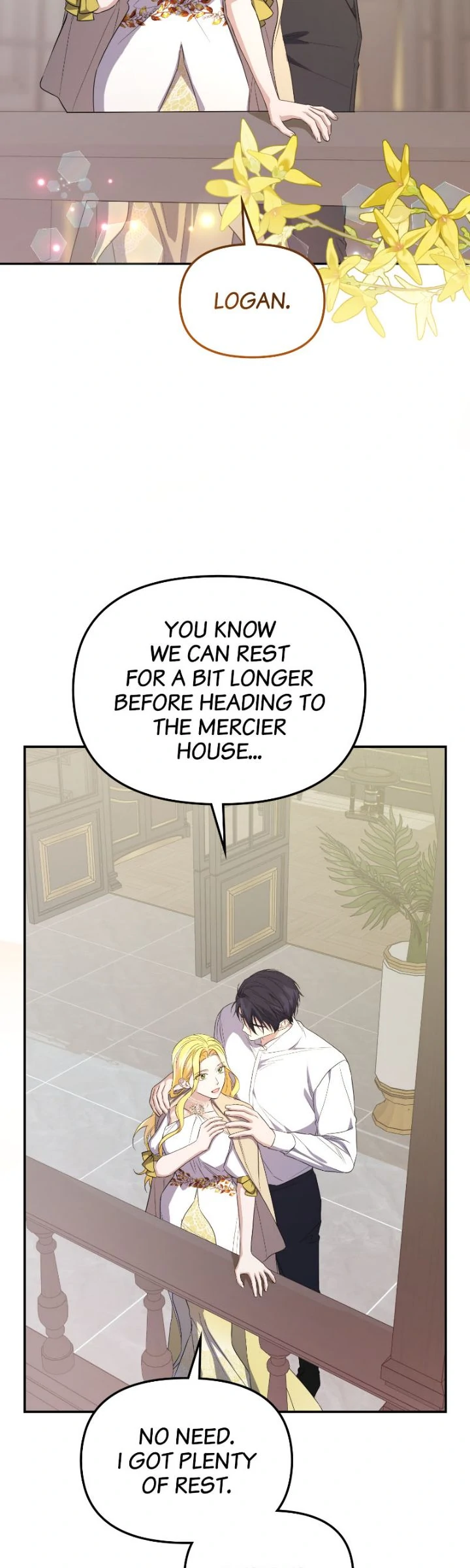 Temptation of Wife chapter 71 page 17
