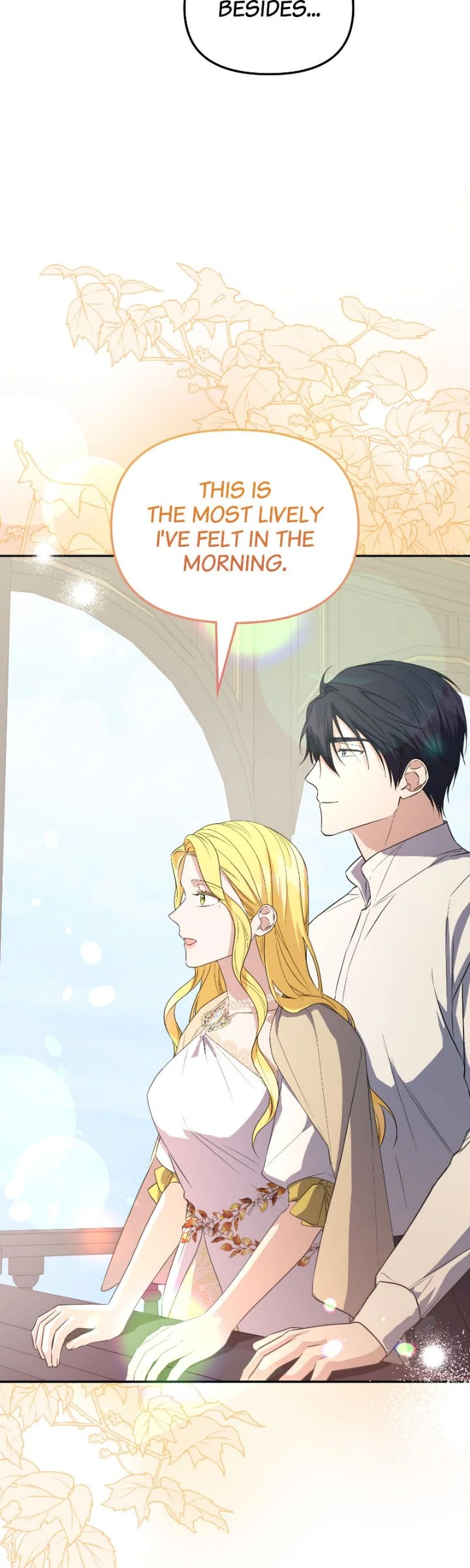 Temptation of Wife chapter 71 page 18