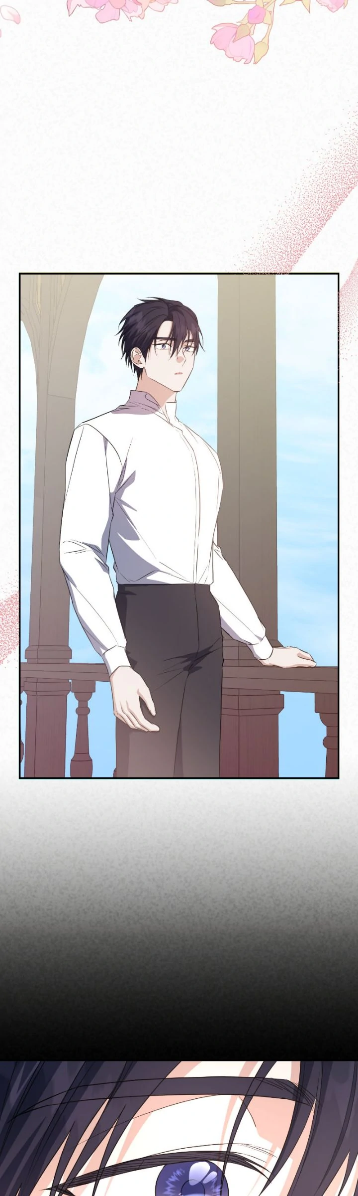 Temptation of Wife chapter 71 page 22