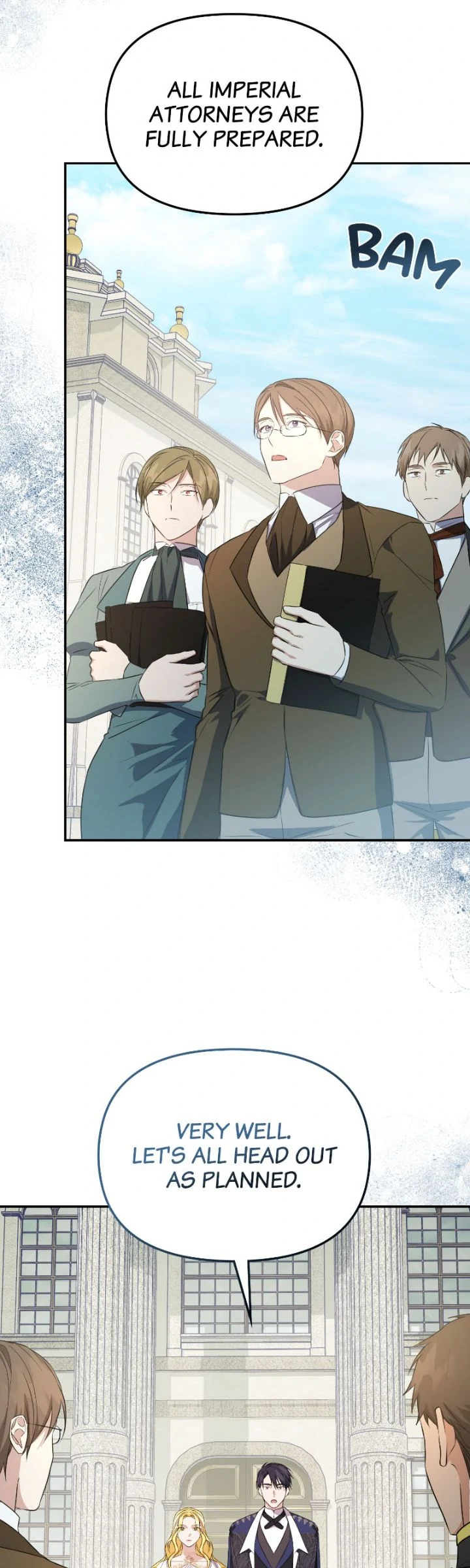 Temptation of Wife chapter 71 page 28