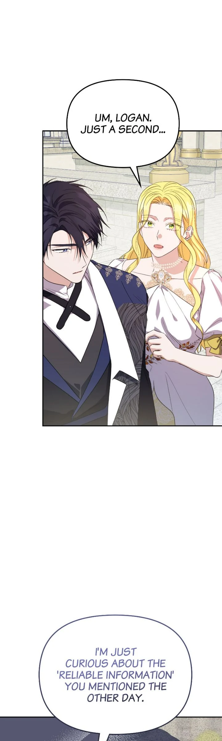 Temptation of Wife chapter 71 page 30