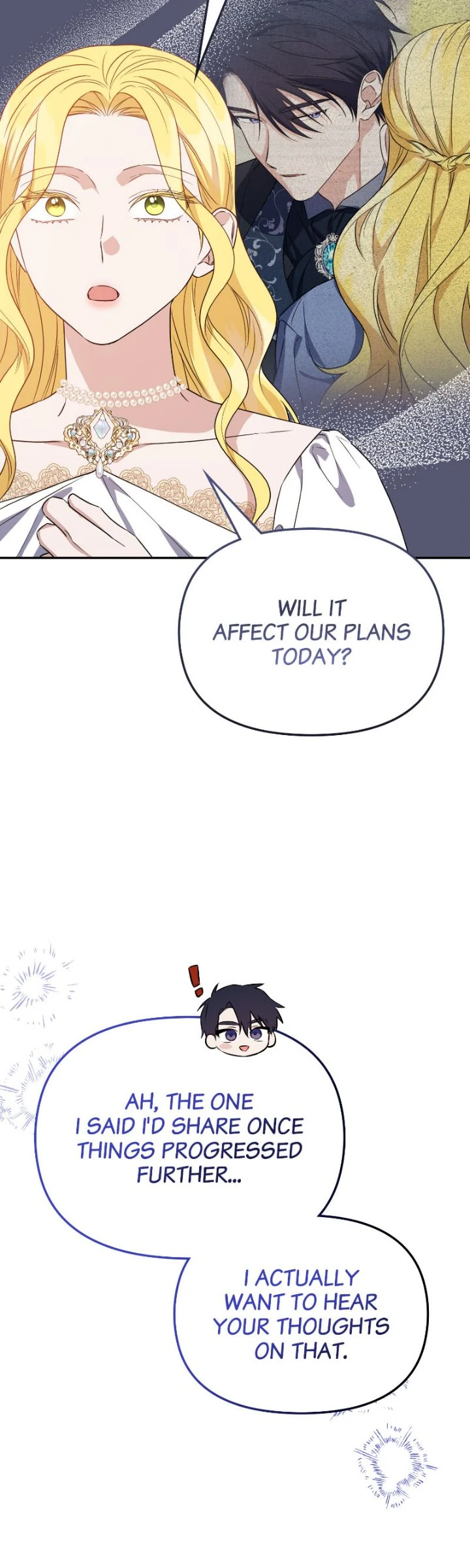 Temptation of Wife chapter 71 page 31