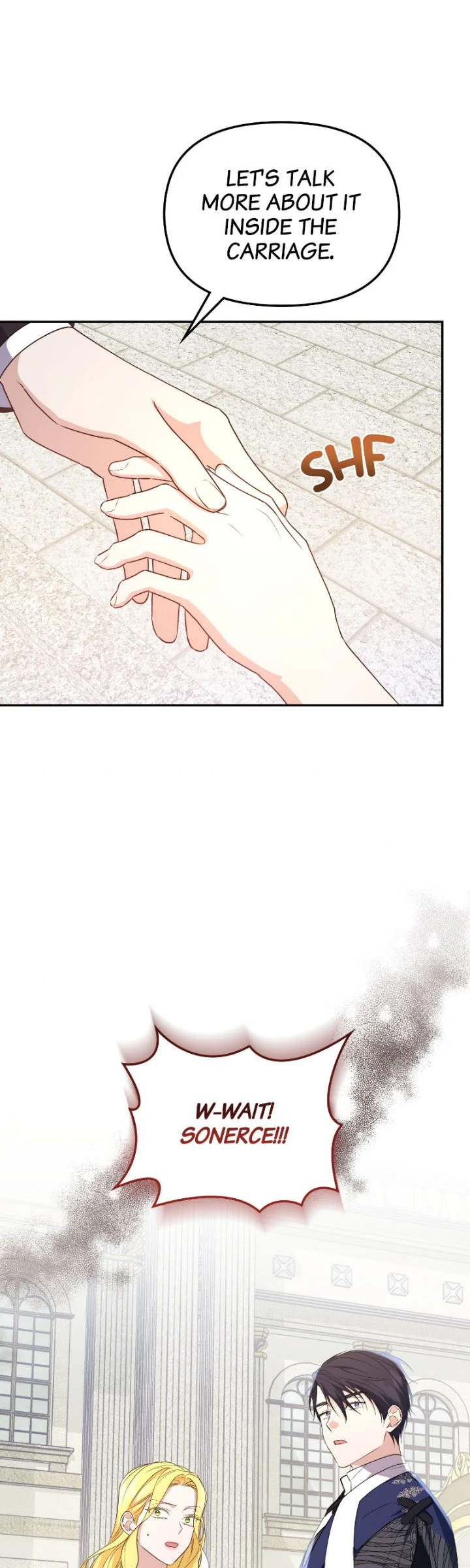 Temptation of Wife chapter 71 page 32