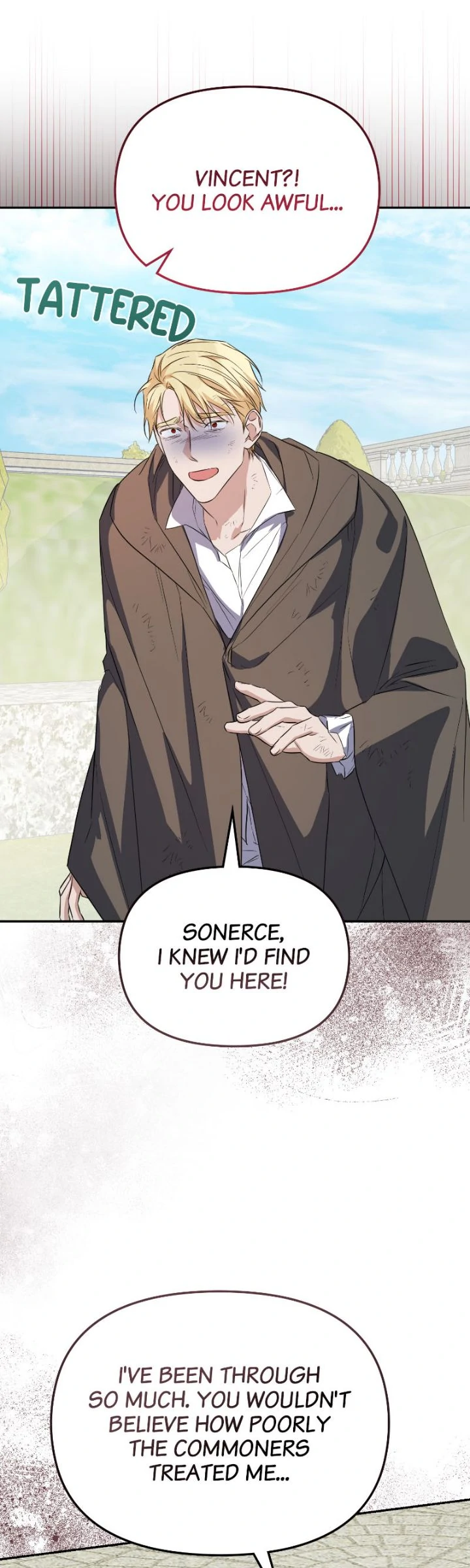 Temptation of Wife chapter 71 page 34