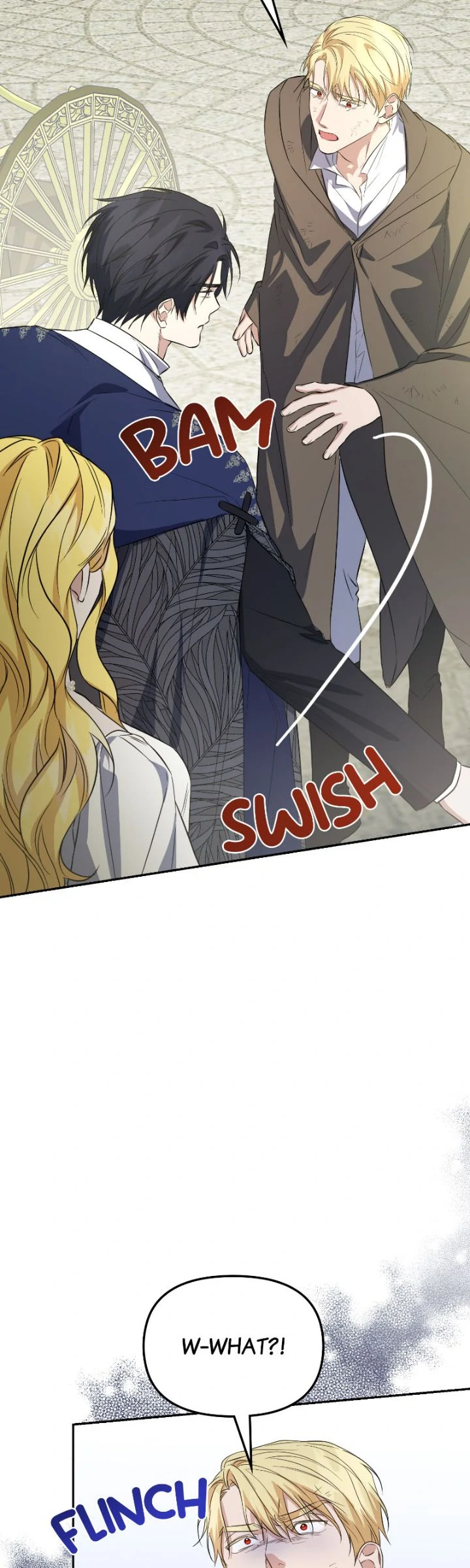 Temptation of Wife chapter 71 page 35