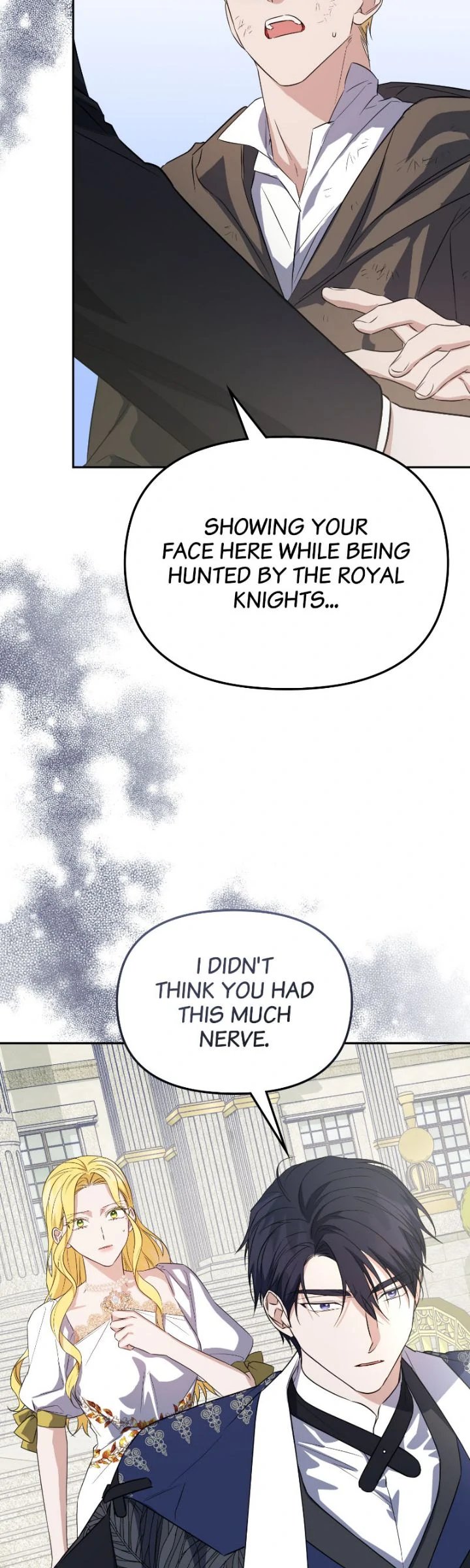 Temptation of Wife chapter 71 page 36