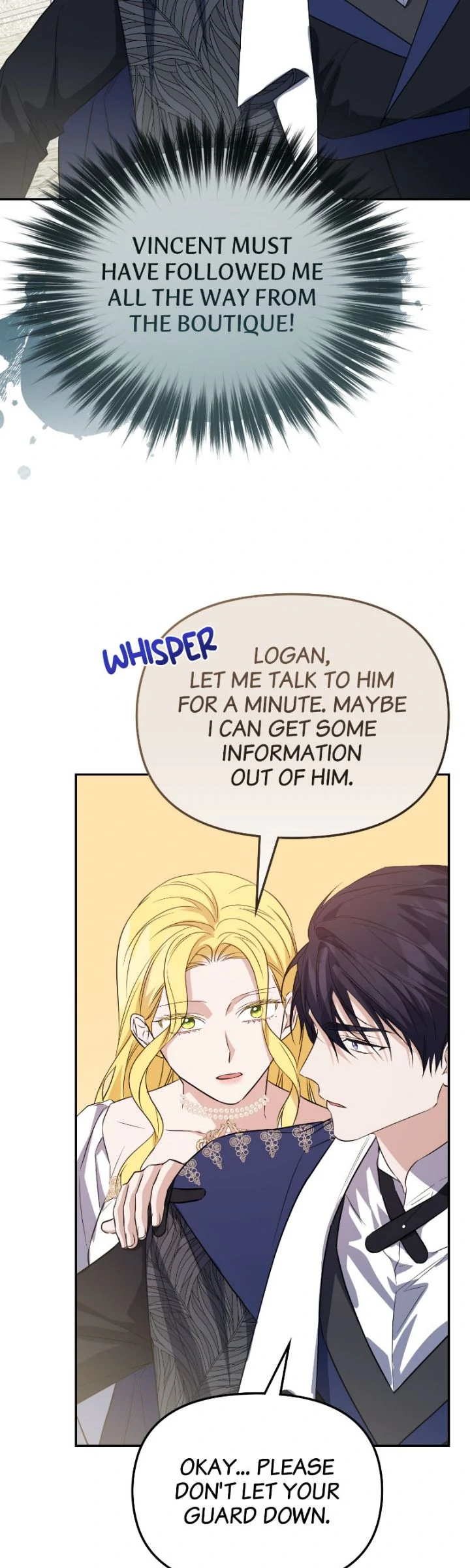 Temptation of Wife chapter 71 page 37