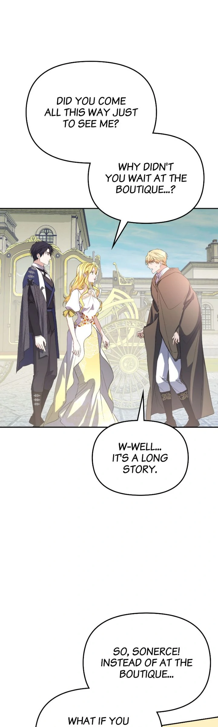Temptation of Wife chapter 71 page 39