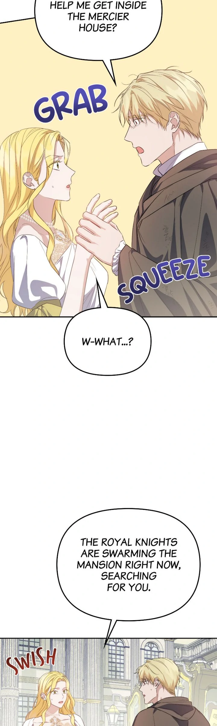Temptation of Wife chapter 71 page 40