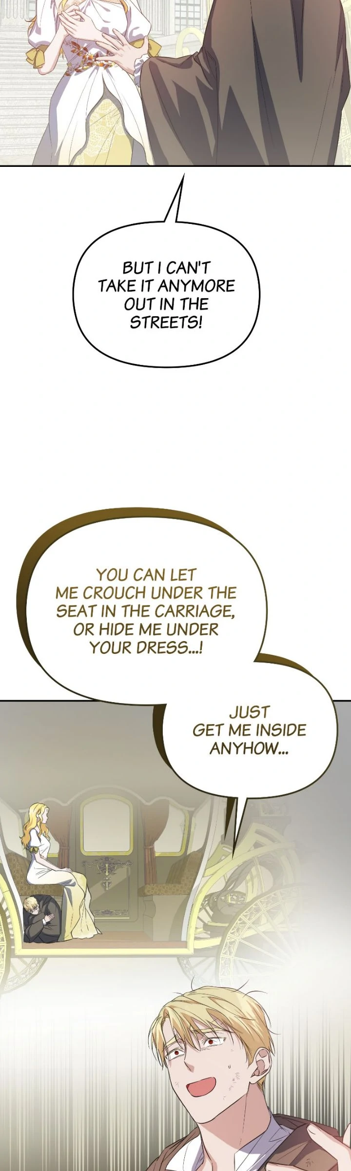Temptation of Wife chapter 71 page 41