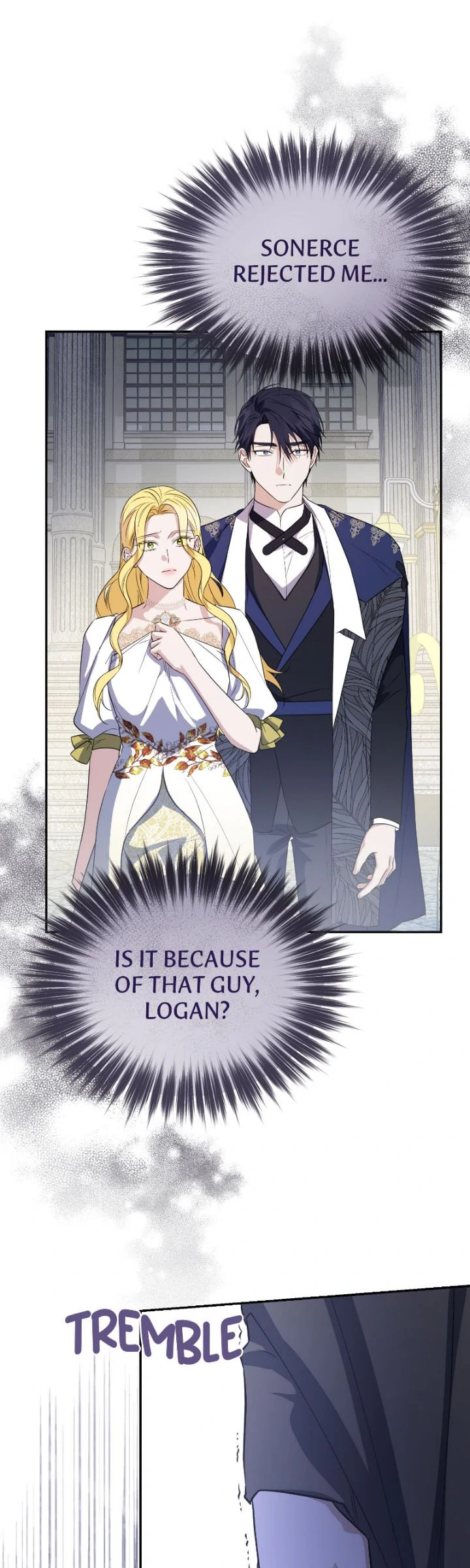 Temptation of Wife chapter 71 page 44