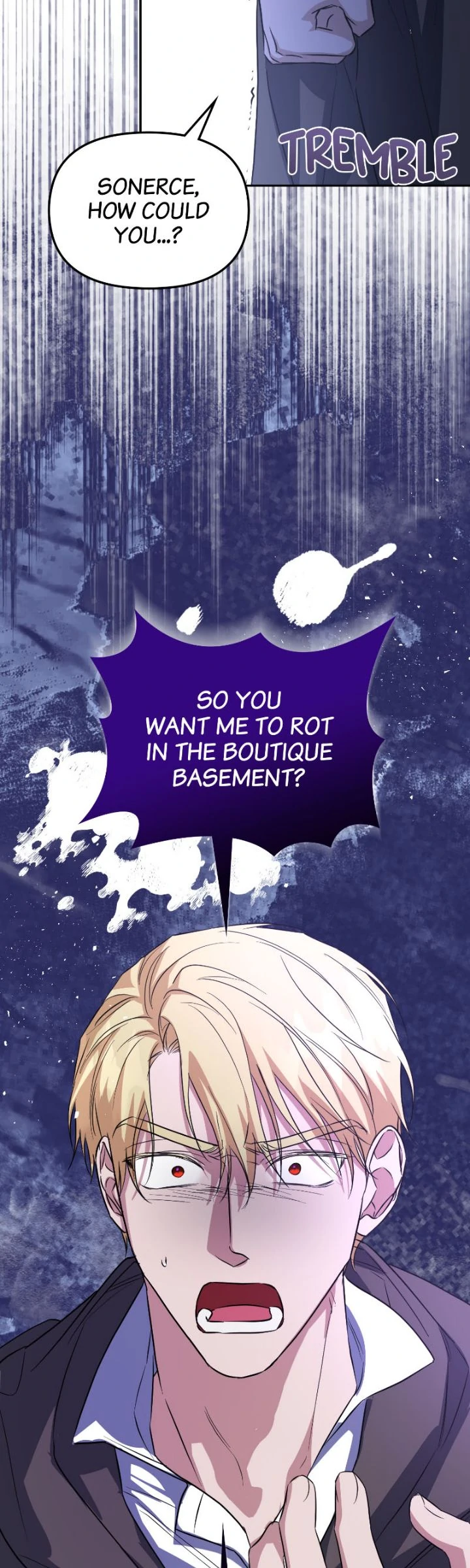 Temptation of Wife chapter 71 page 45