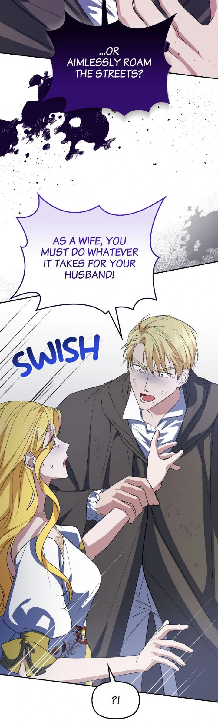 Temptation of Wife chapter 71 page 46