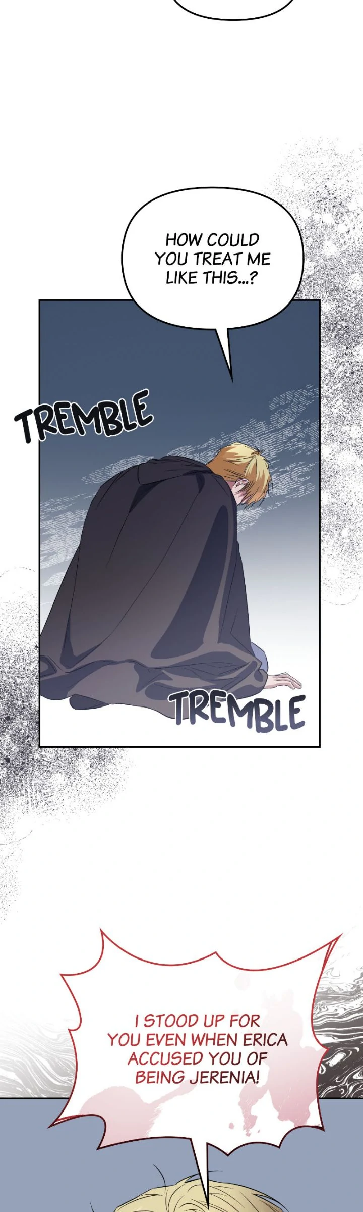 Temptation of Wife chapter 71 page 51