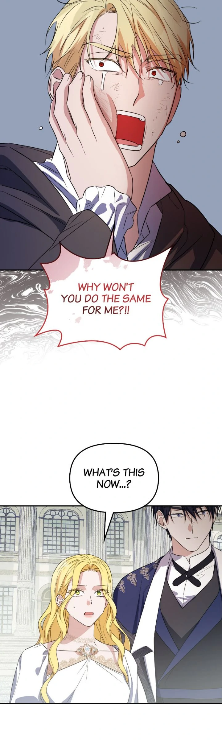 Temptation of Wife chapter 71 page 52