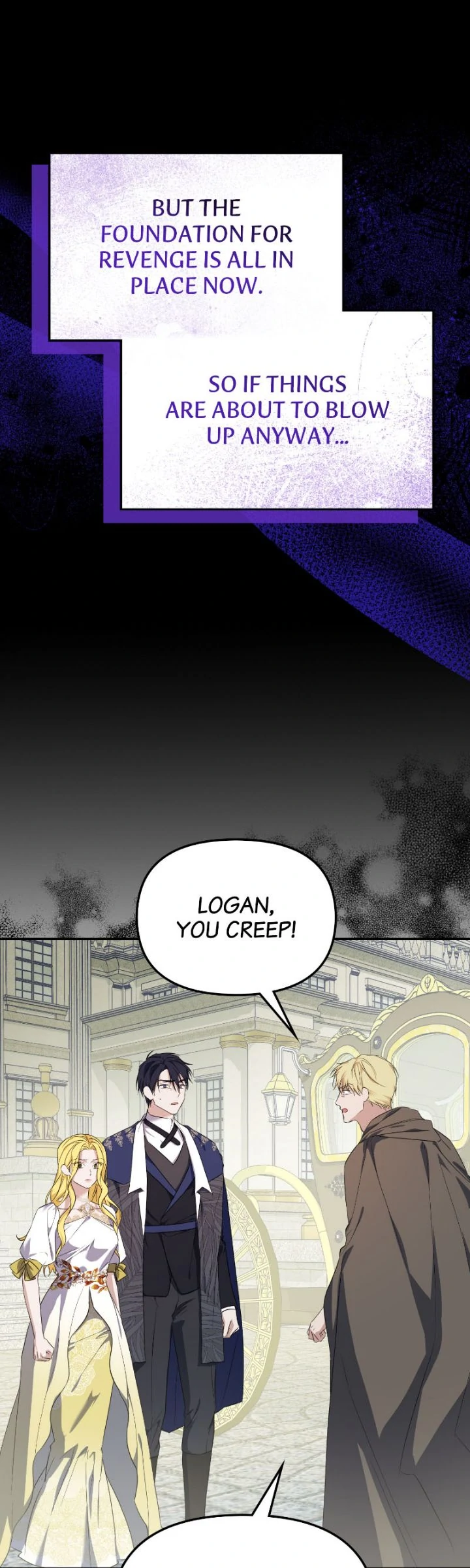 Temptation of Wife chapter 71 page 54