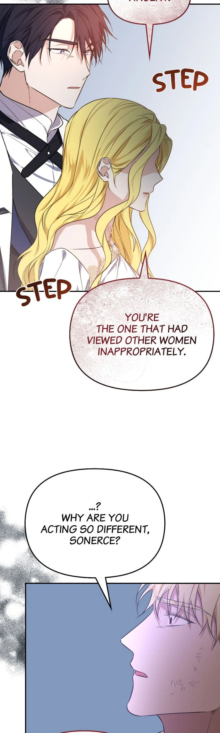 Temptation of Wife chapter 71 page 56
