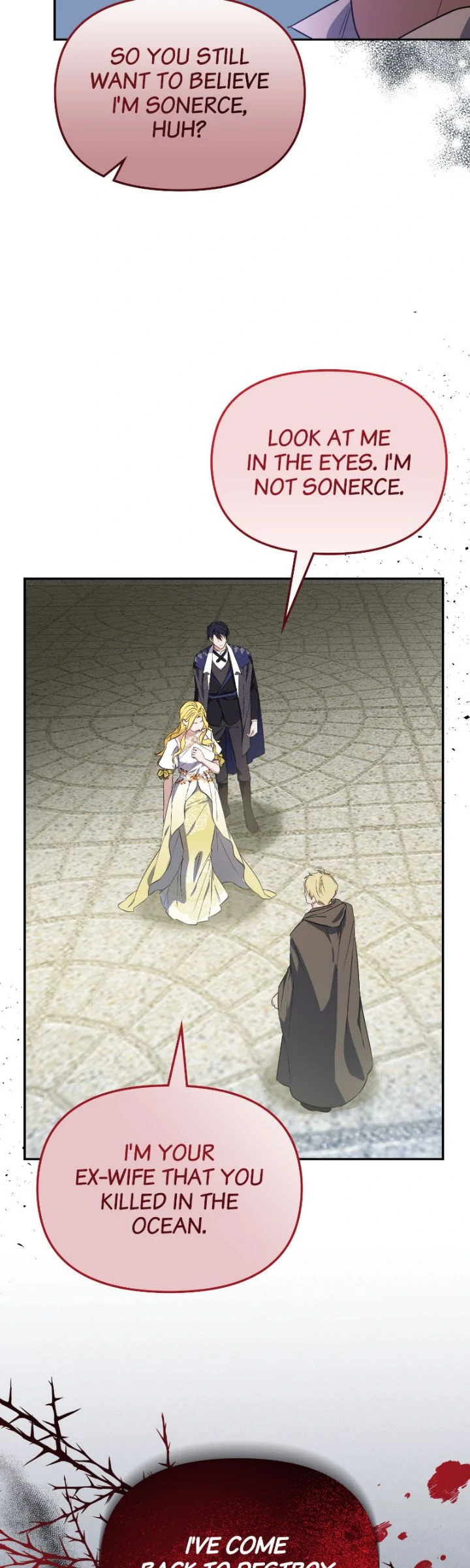 Temptation of Wife chapter 71 page 57