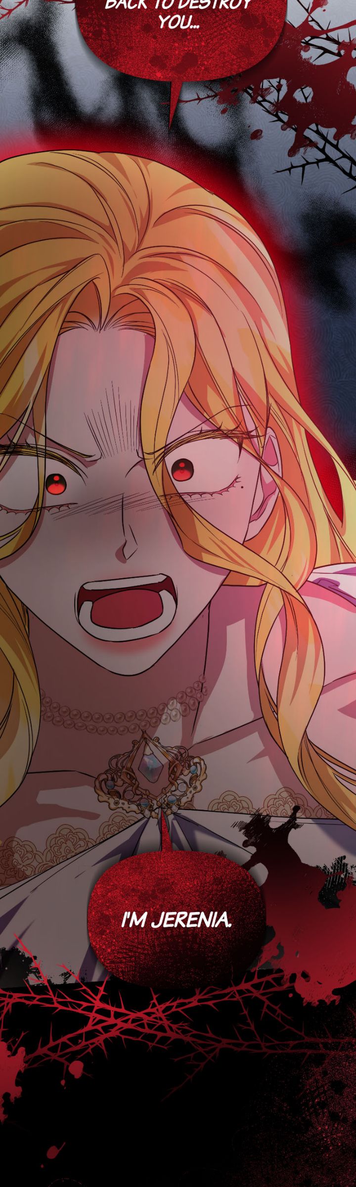 Temptation of Wife chapter 71 page 58