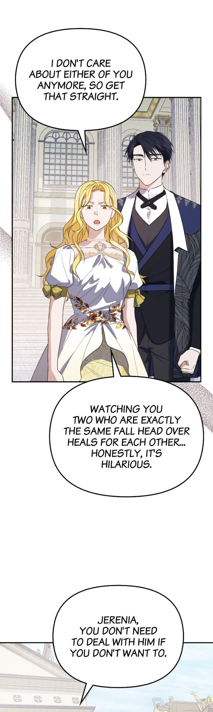 Temptation of Wife chapter 72 page 5