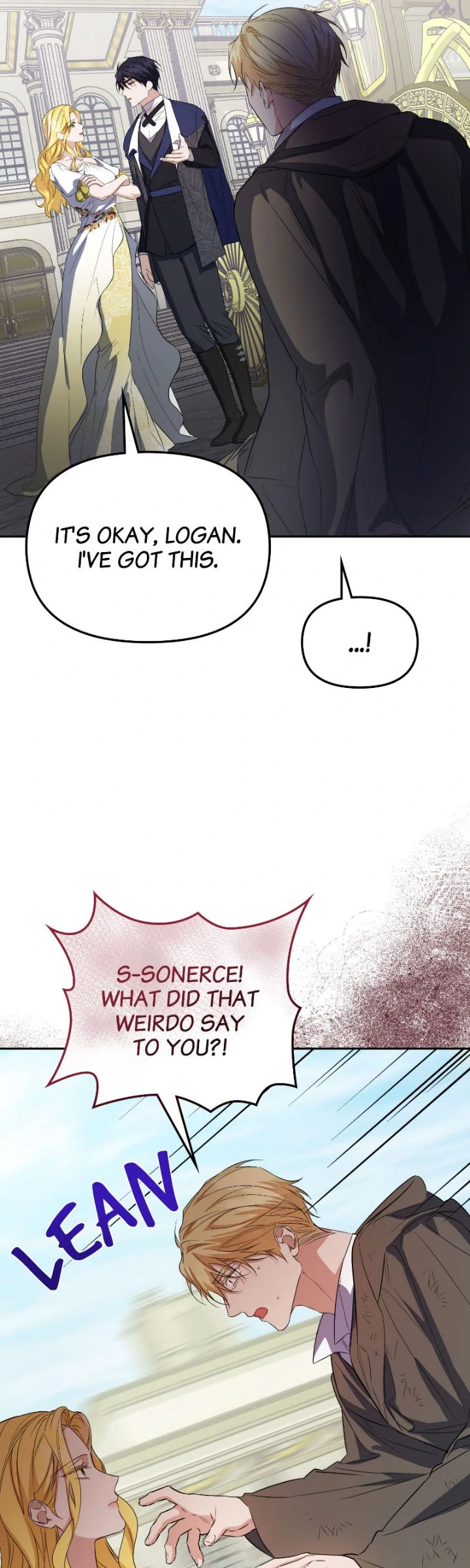Temptation of Wife chapter 72 page 6