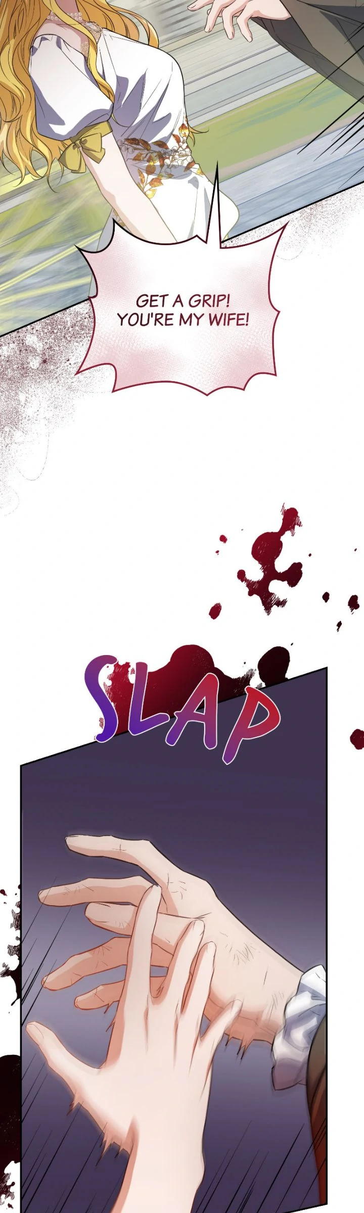 Temptation of Wife chapter 72 page 7