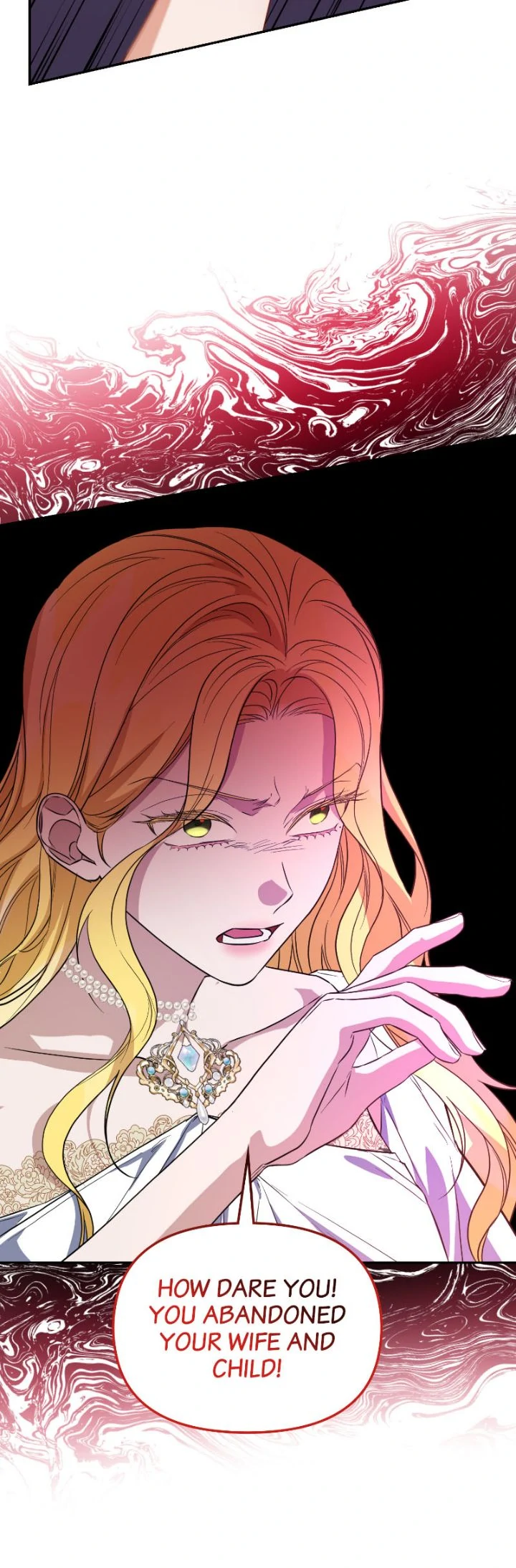 Temptation of Wife chapter 72 page 8