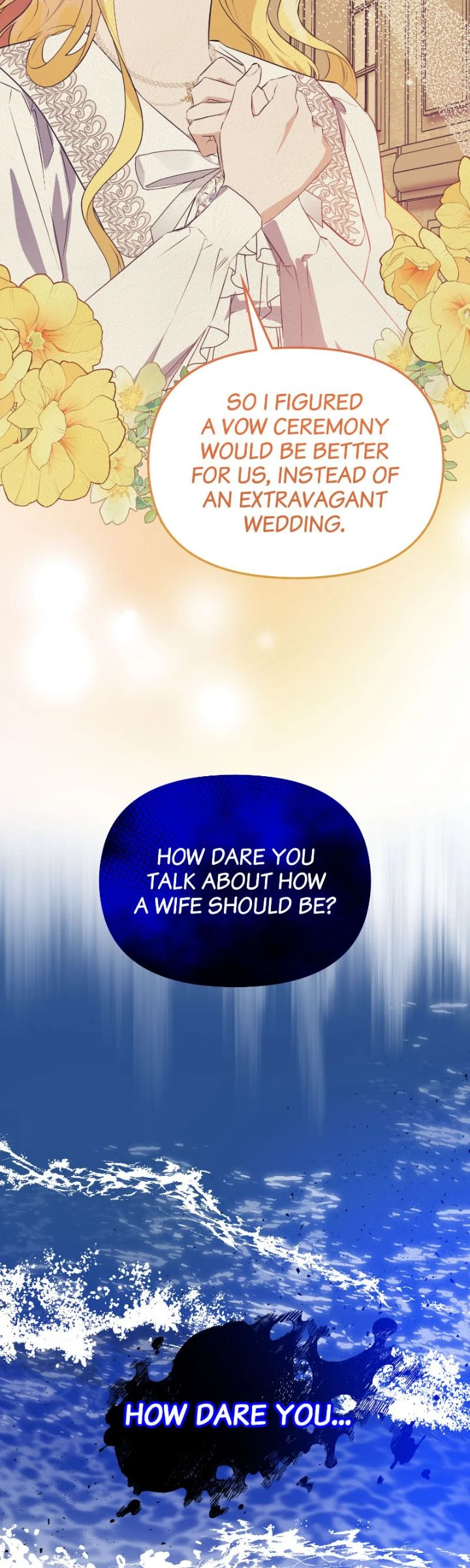 Temptation of Wife chapter 72 page 11